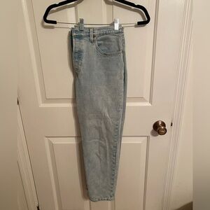 Levi's Light Blue Women's Jeans